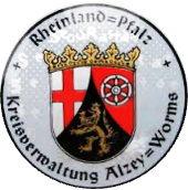 Wappen DAU