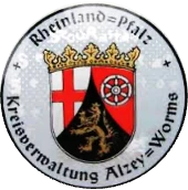 Wappen DAU